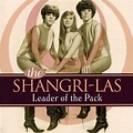 The Shangri-Las: Leader Of The Pack (CD) – jpc