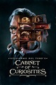 Guillermo del Toro's Cabinet of Curiosities (TV Series 2022- ) — The ...