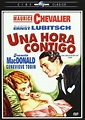Una Hora Contigo [DVD]: Amazon.es: Maurice Chevalier, Jeanette ...