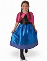 Disfraz de Anna Frozen™ clásico infantil | Disfraz de anna, Disfraz de ...