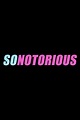 So NoTORIous (TV Series 2006-2006) - Posters — The Movie Database (TMDB)