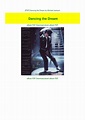 [PDF] Dancing the Dream by Michael Jackson by Griolthioroe7067 - Flipsnack