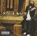 KriminalCity: Raekwon - The Lex Diamond Story (2003)
