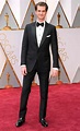 Oscars 2017: Why Andrew Garfield's Hacksaw Ridge Hero Made Him Weep ...