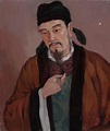 Wang Wei - Babelio