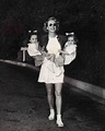 Joan Crawford and her daughters Cynthia and Cathy Crawford | Joan ...