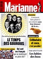 Abonnement Marianne - Presse de France