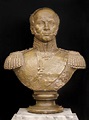 Admiral Dmitry Senyavin - Nikolay Dydykin. Подробное описание экспоната ...