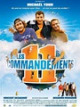 Les 11 Commandements - Film (2004) - SensCritique