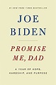 Promise Me, Dad: A Year of Hope, Hardship, and Purpose: Amazon.co.uk ...