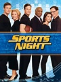 Sports Night - Where to Watch and Stream - TV Guide