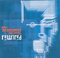 Rewired (inclusief bonus-DVD), Mike + The Mechanics | CD (album ...