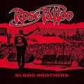 Rose Tattoo re-issue 'Blood Brothers' with bonus live tracks - The Rockpit