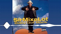Baby Got Back (Sir Mix A Lot) - YouTube
