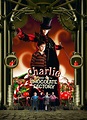 Charlie et la chocolaterie (2005) - L'Etrange Monde de monsieur Burton