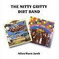 bol.com | Alive/Rare Junk, Nitty Gritty Dirt Band | CD (album) | Muziek