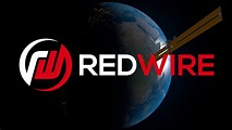 Redwire Space | Heritage + Innovation