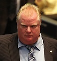 Toronto Mayor Rob Ford has ruined the city’s reputation for good ...