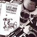 Release “Lace and Whiskey” by Alice Cooper - MusicBrainz