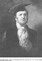 Sir Redmond Barry. Portrait by John Botterill (1817–81). Canvas size 30 ...