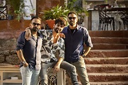 Amazon Prime Video announces Shahid Kapoor’s digital debut in new Raj ...