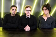 Son Lux share new visuals for "Change Is Everything" from upcoming LP ...
