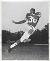 Lot Detail - 1956 Lenny Moore Baltimore Colts Original Photo – Rookie ...