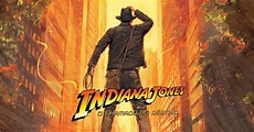 Indiana Jones e O Chamado do Destino | 1° trailer é divulgado na CCXP 2022