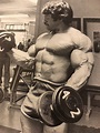 golden era bodybuilding Archives • Zach Even-Esh