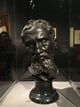 Daniele da Volterra, “Portrait Head of Michelangelo,” Metropolitan ...
