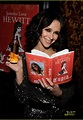 Jennifer Love Hewitt: The Day I Shot Cupid: Photo 2436903 | Jennifer ...