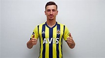 Mert Hakan Yandaş Fenerbahçe'de