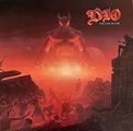 Dio – The Last In Line (1984, Allied Pressing, Vinyl) - Discogs