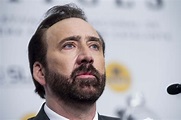 Nicolas Cage on Insect Consumption: Nutritional Benefits and ...