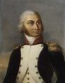 Francais Jean-Baptiste Jourdan 1762-1833 lieutenant-colonel au 2e ...