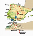 Marruecos, España y Portugal con Madrid - PJR International Travel