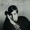 Je m'appelle barbra by Barbra Streisand, 1968, LP, CBS - CDandLP - Ref ...