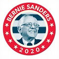 Get Your FDR-inspired Bernie Sticker | Friends of Bernie Sanders