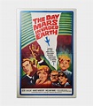 The Day Mars Invaded Earth - Original Movie Posters