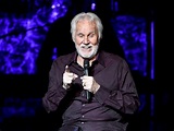 Kenny Rogers Dead At 81 - Stereogum