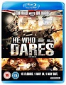 He Who Dares | Blu-ray | Free shipping over £20 | HMV Store