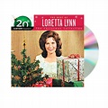 20th Century Masters The Christmas Collection (CD) – Universal Music ...