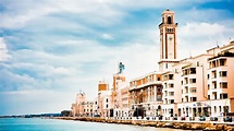 Travel Bari: Best of Bari, Visit Puglia | Expedia Tourism