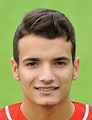 Pedro Chirivella - player profile 16/17 | Transfermarkt