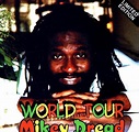 Compartilhando Reggae: Mikey Dread - World Tour