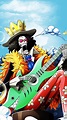 42+ Soul King One Piece Wallpaper PNG
