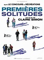 Premières Solitudes - film 2018 - AlloCiné