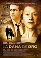 Película La Dama de Oro (2015)