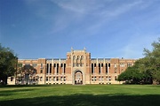 Rice University Heads the List of Top 10 Colleges in Texas - WSJ