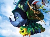 Pixar ~ Ants | Vida de inseto, Pixar, Desenhos animados
